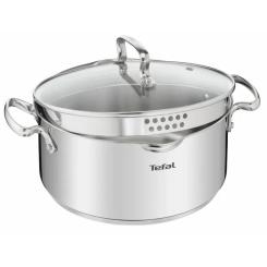 Кастрюля Tefal Duetto+1.5 л Фото 3