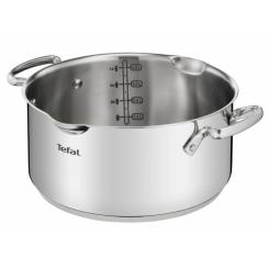 Кастрюля Tefal Duetto+1.5 л Фото 4