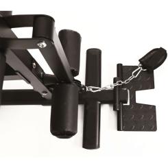 Силовой тренажер Toorx Multifunction Station MSX 300 (MSX-300) Фото 10