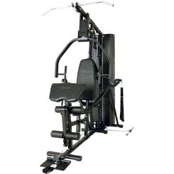 Силовой тренажер Toorx Multifunction Station MSX 300 (MSX-300) Фото