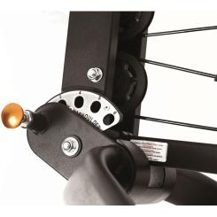 Силовой тренажер Toorx Multifunction Station MSX 300 (MSX-300) Фото 4