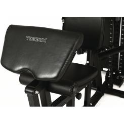 Силовой тренажер Toorx Multifunction Station MSX 300 (MSX-300) Фото 7