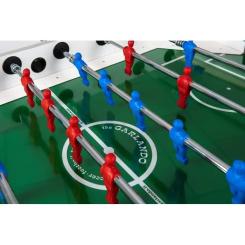 Настольный футбол Garlando F-200 Evolution (F200NEULVS) Фото 1