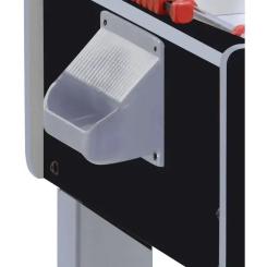 Настольный футбол Garlando F-200 Evolution (F200NEULVS) Фото 2