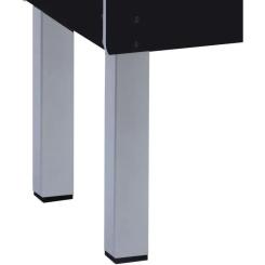 Настольный футбол Garlando F-200 Evolution (F200NEULVS) Фото 3