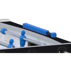 Настольный футбол Garlando F-200 Evolution (F200NEULVS) Фото 6