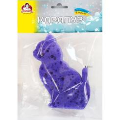 Губка для купания Помічниця Карапуз В асортименті Фото 3