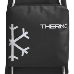 Сумка-тележка Rolser I-Max Termo Zen 2LRSG Negro (IMX356-1023) Фото 11