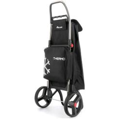 Сумка-тележка Rolser I-Max Termo Zen 2LRSG Negro (IMX356-1023) Фото