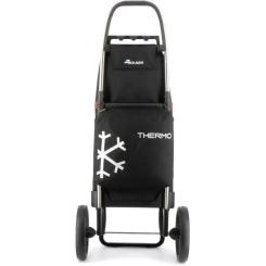 Сумка-тележка Rolser I-Max Termo Zen 2LRSG Negro (IMX356-1023) Фото 2