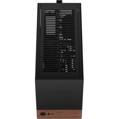 Корпус для ПК Fractal Design Terra Graphite Фото 10
