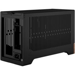 Корпус для ПК Fractal Design Terra Graphite Фото 11
