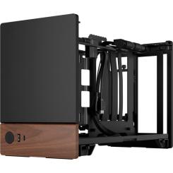 Корпус для ПК Fractal Design Terra Graphite Фото 7