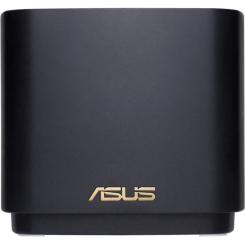 Точка доступа Wi-Fi ASUS XD4 Plus 2pk Black Фото 1