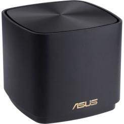 Точка доступа Wi-Fi ASUS XD4 Plus 2pk Black Фото 2