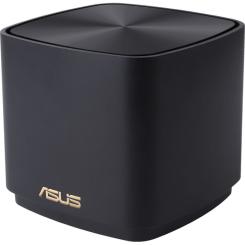 Точка доступа Wi-Fi ASUS XD4 Plus 2pk Black Фото 3