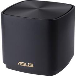Точка доступа Wi-Fi ASUS XD4 Plus 2pk Black Фото 4