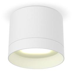 Светильник Videx IP44 під лампу GX53 Фото