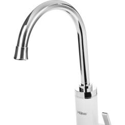 Проточный водонагреватель Hölmer HHW-411PL Фото 1