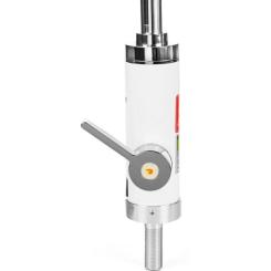 Проточный водонагреватель Hölmer HHW-411PL Фото 3