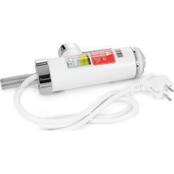 Проточный водонагреватель Hölmer HHW-411PL Фото 6