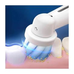 Электрическая зубная щетка Oral-B D505.513.Z3K Frozen Фото 3