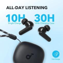 Наушники Anker SoundСore R50i Black Фото 5