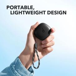 Наушники Anker SoundСore R50i Black Фото 7