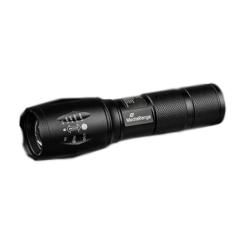 Фонарь Mediarange LED flashlight with powerbank 1800mAh Фото