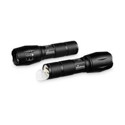 Фонарь Mediarange LED flashlight with powerbank 1800mAh Фото 1