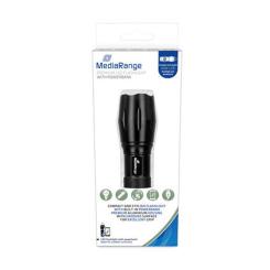 Фонарь Mediarange LED flashlight with powerbank 1800mAh Фото 2