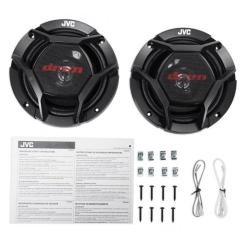 Коаксиальная акустика JVC CS-DR1720 Фото 2