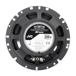 Коаксиальная акустика JVC CS-DR1720 Фото 5