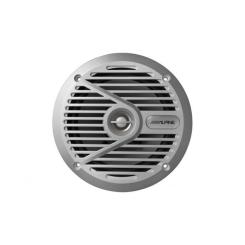 Коаксиальная акустика Alpine SPS-M601 Фото 2