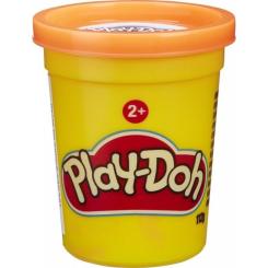 Пластилин Hasbro Play-Doh Оранжевый Фото