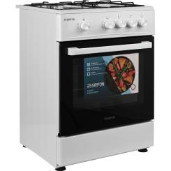 Плита Grifon G541W-M1 Фото 1