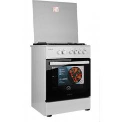 Плита Grifon G643W-CAWB3 Фото 1