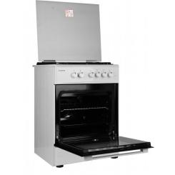 Плита Grifon G643W-CAWB3 Фото 3