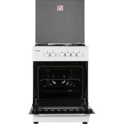 Плита Grifon G643W-CAWB3 Фото 4
