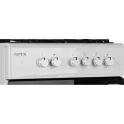 Плита Grifon G643W-CAWB3 Фото 6