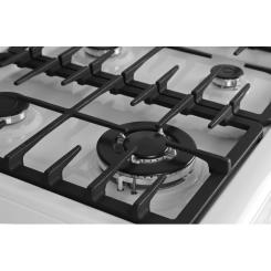 Плита Grifon G643W-CAWB3 Фото 8