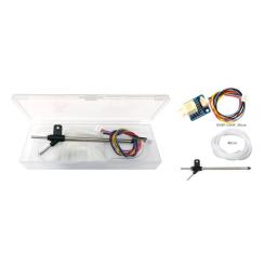 Датчик воздушной скорости MATEK ASPD-4525 Фото 3