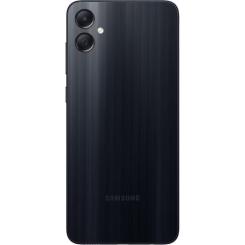 Мобильный телефон Samsung Galaxy A05 4/128Gb Black Фото 2