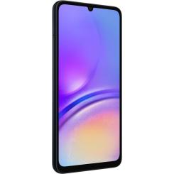 Мобильный телефон Samsung Galaxy A05 4/128Gb Black Фото 5