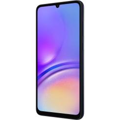Мобильный телефон Samsung Galaxy A05 4/128Gb Black Фото 6
