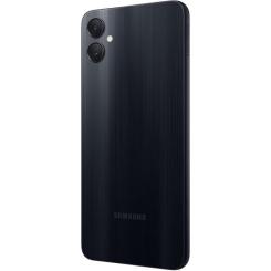 Мобильный телефон Samsung Galaxy A05 4/128Gb Black Фото 7