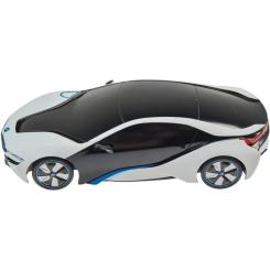 Радиоуправляемая игрушка Rastar BMW i8 UV Sesitive Collection 124 Фото 2