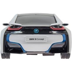 Радиоуправляемая игрушка Rastar BMW i8 UV Sesitive Collection 124 Фото 5