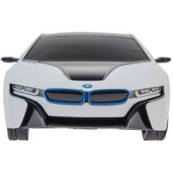 Радиоуправляемая игрушка Rastar BMW i8 UV Sesitive Collection 124 Фото 6
