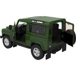 Радиоуправляемая игрушка Rastar Land Rover Defender 1:14 Фото 1